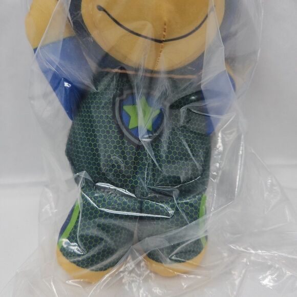 Nickelodeon Aquapups SwimWays PAW Patrol Chase Swim Huggable Float NEW - Picture 6 of 16